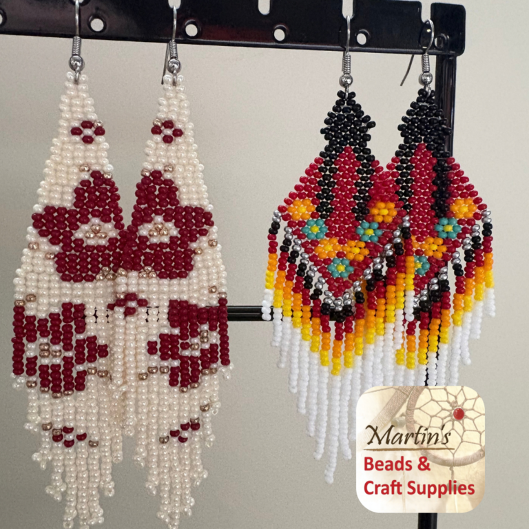 Martin's Beads