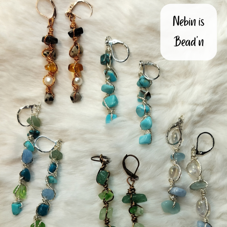 Nebin is Bead'n