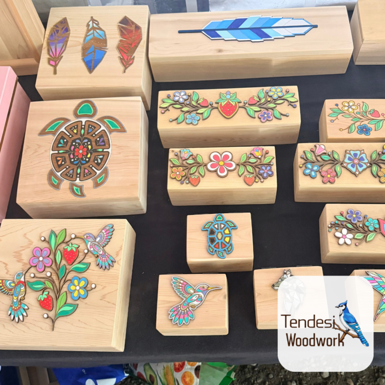 Tendesi Woodwork