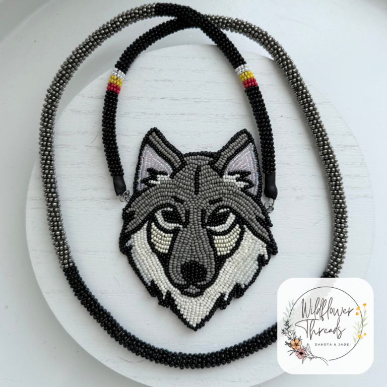 Wildflower Threads